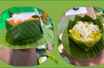 Giới thiệu địa chỉ gia công lá chuối tươi uy tín tại Vũng Tàu