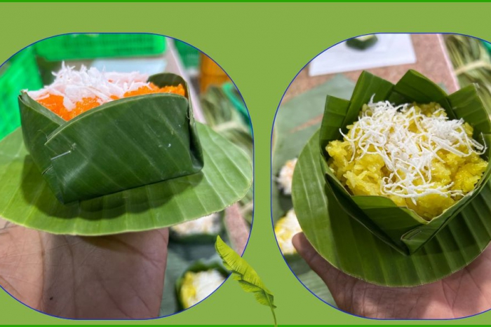 Giới thiệu địa chỉ gia công lá chuối tươi uy tín tại Vũng Tàu