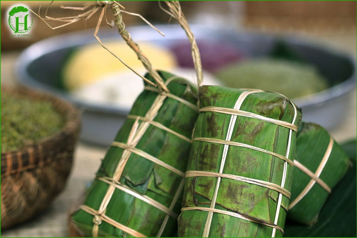 Lá Chuối Tươi Có An Toàn Khi Dùng Để Gói Thực Phẩm Không?