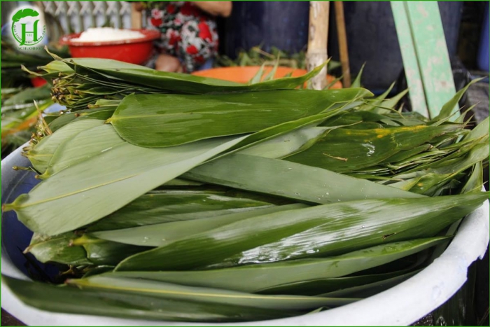 Lợi Ích Của Việc Sử Dụng Nguyên Liệu Tự Nhiên Trong Đóng Gói Thực Phẩm