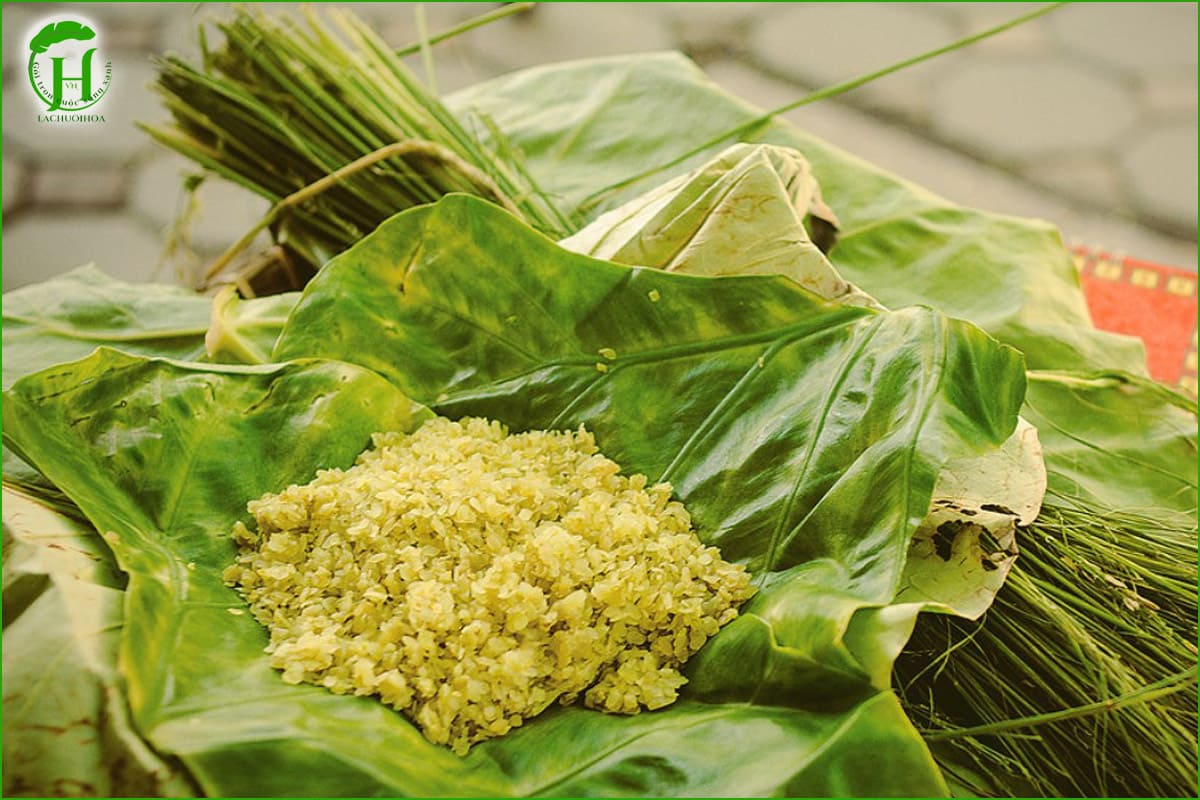  Xu hướng sử dụng nguyên liệu tự nhiên trong bao bì thực phẩm