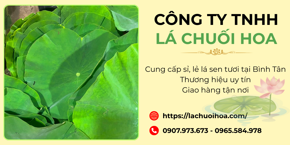 Khách hàng mục tiêu của Lá Chuối Hoa